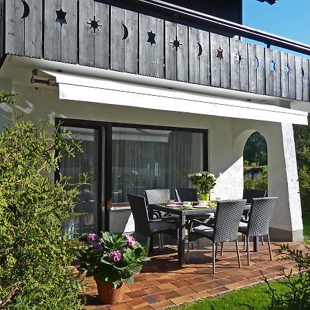 Ferienwohnung Wolke7 Garmisch-Partenkirchen Exterior foto